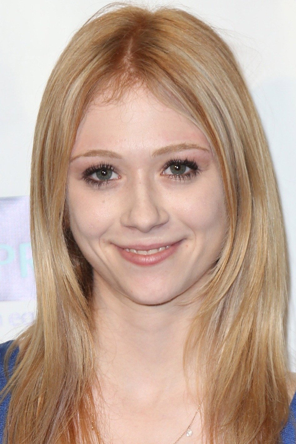 Liliana Mumy's poster
