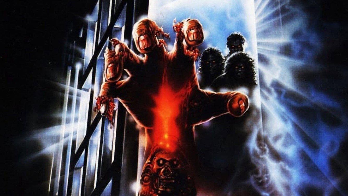 After Death's poster