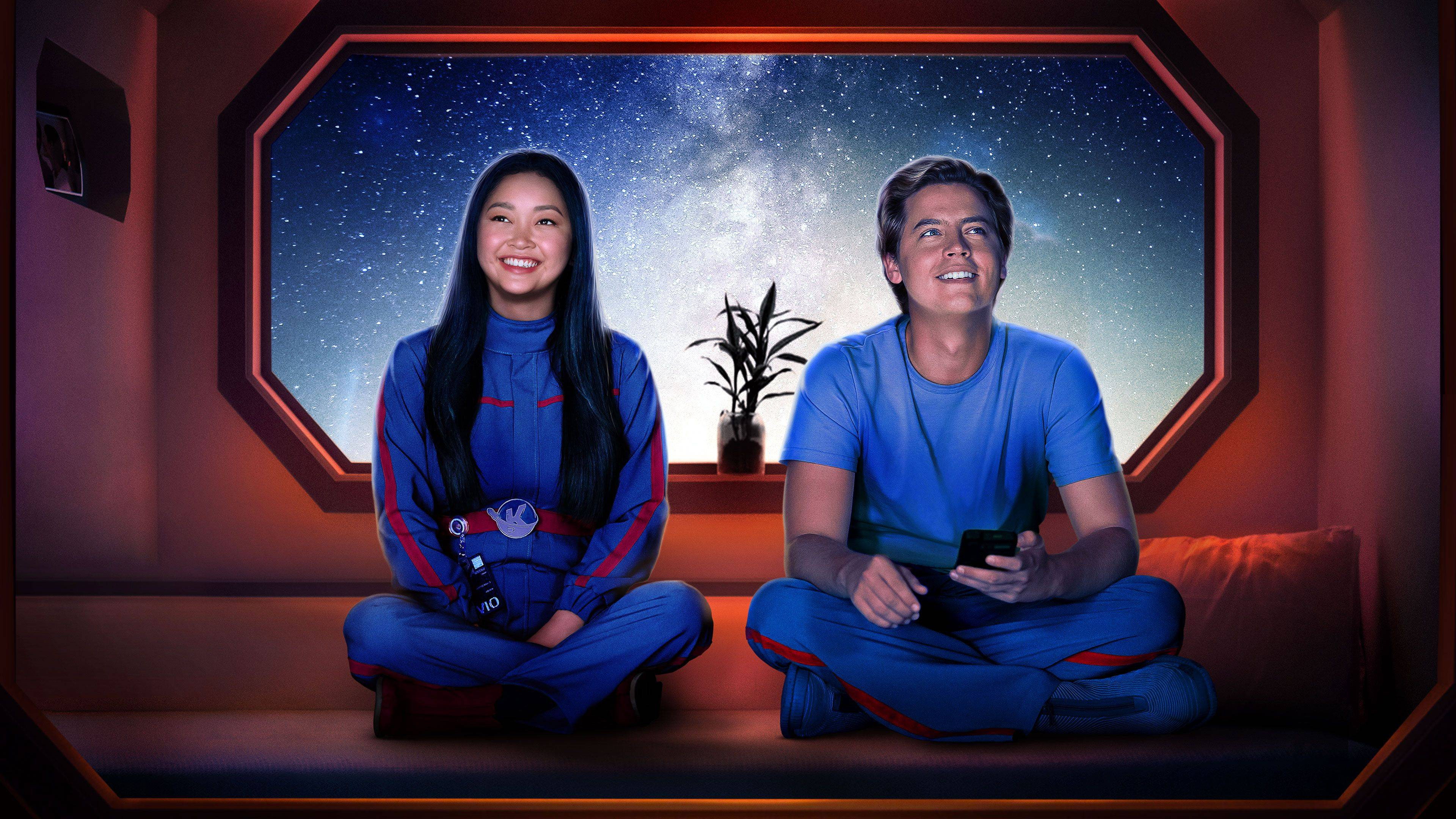 Moonshot's poster