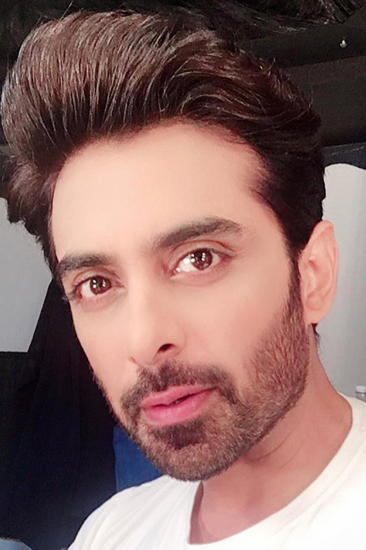 Rohit Khurana's poster
