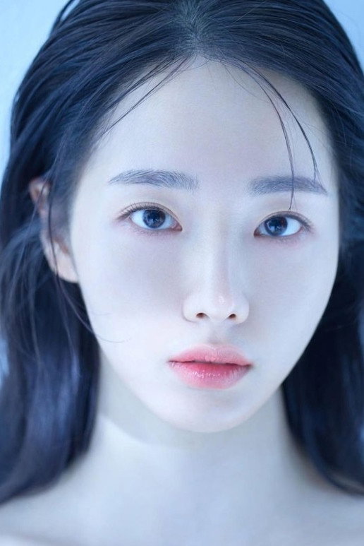 Park Yoon's poster