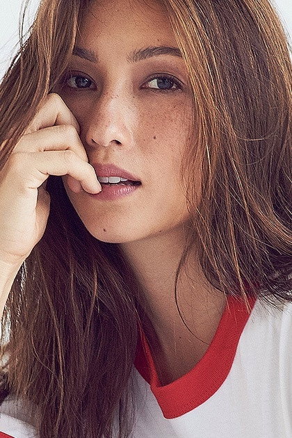 Solenn Heussaff's poster