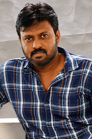 Nani darla's poster