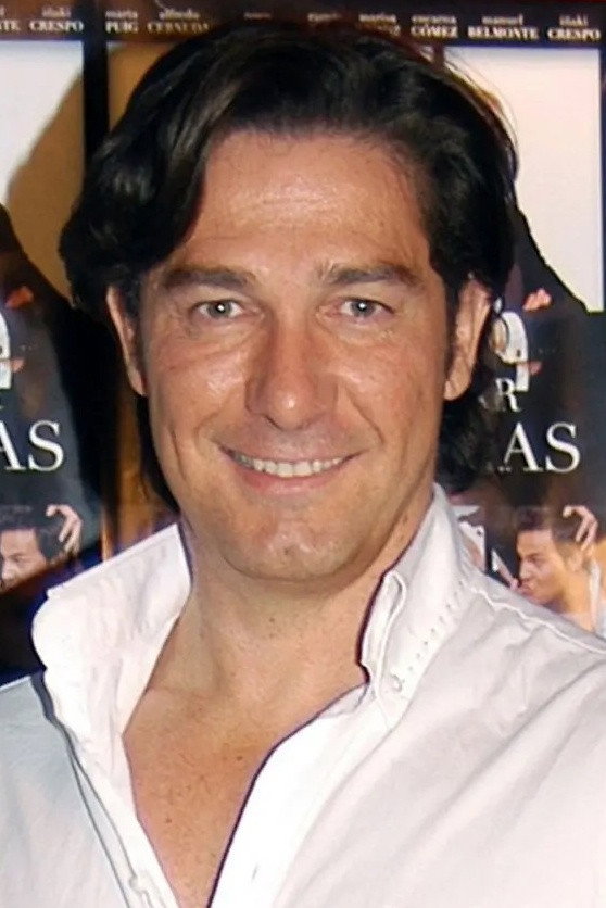 Luis Lorenzo Crespo's poster