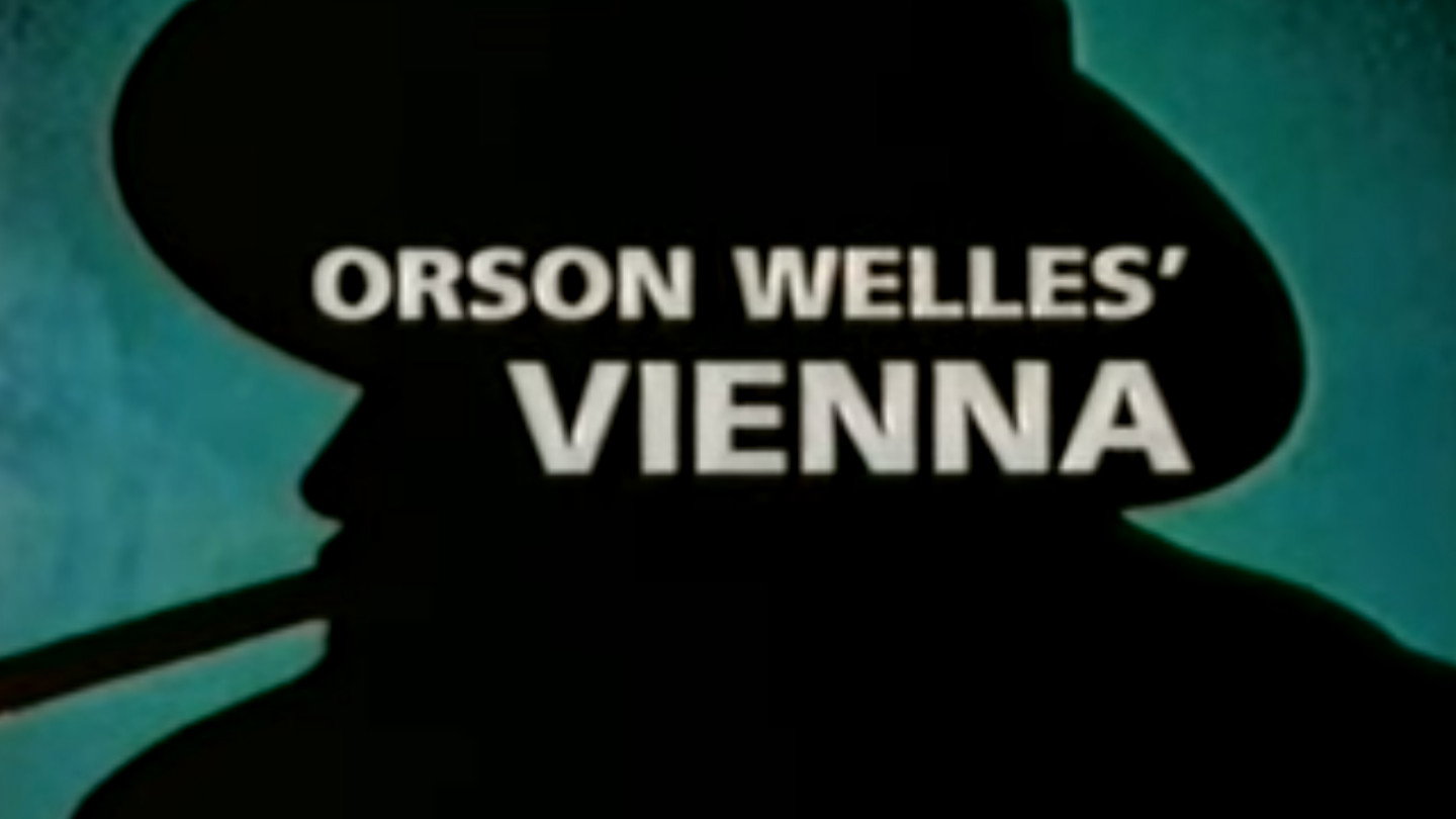 Vienna's poster