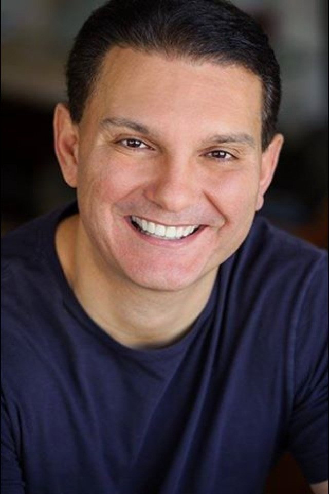 George Papadimatos's poster