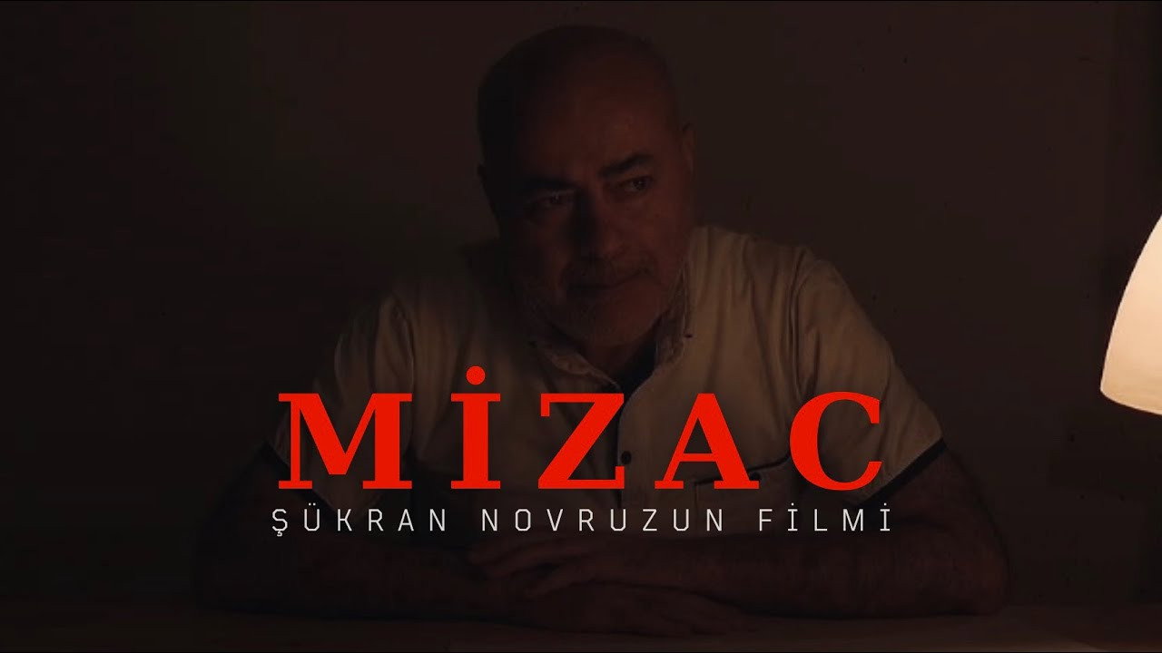 Mizac's poster
