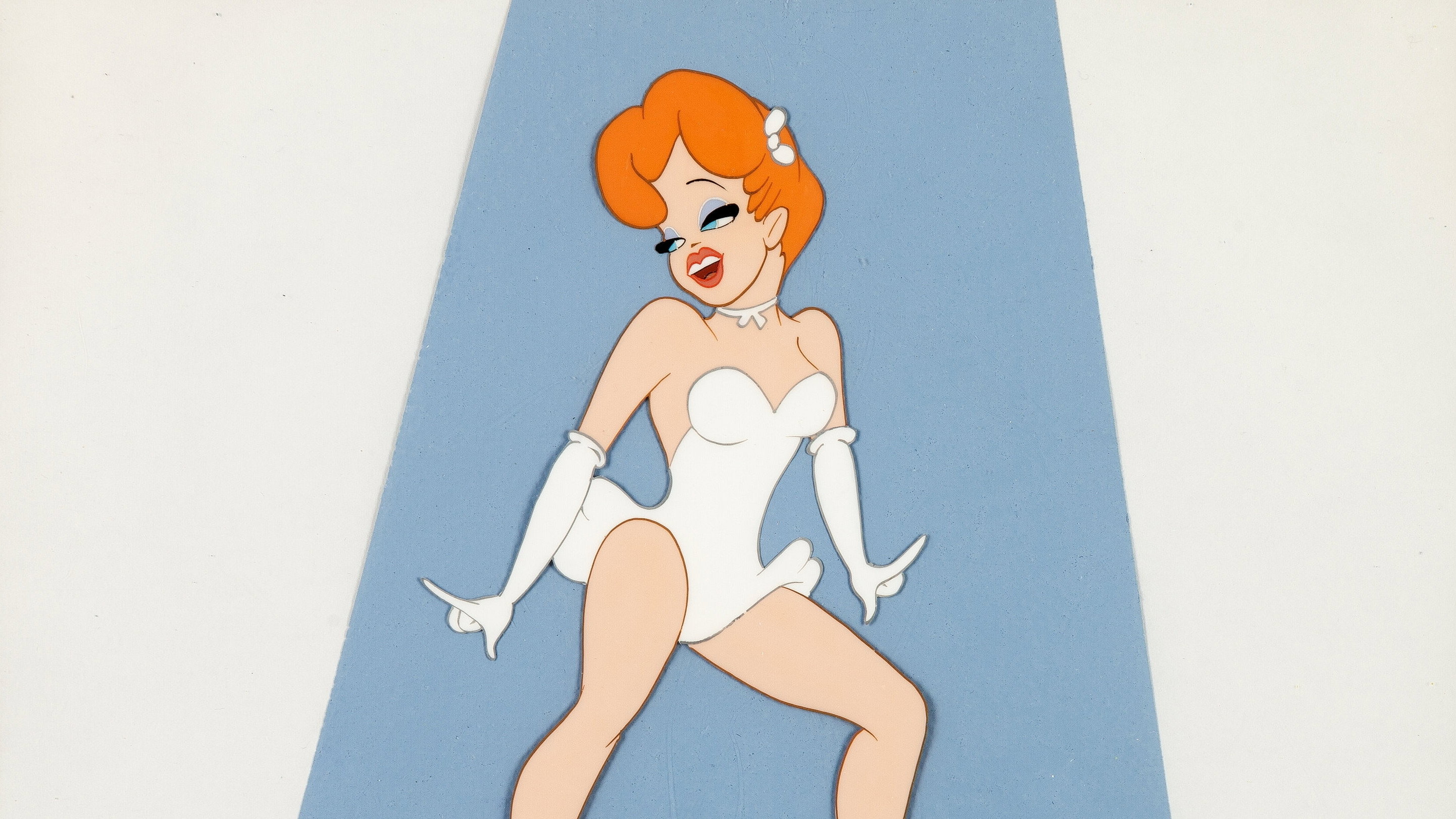 Swing Shift Cinderella's poster