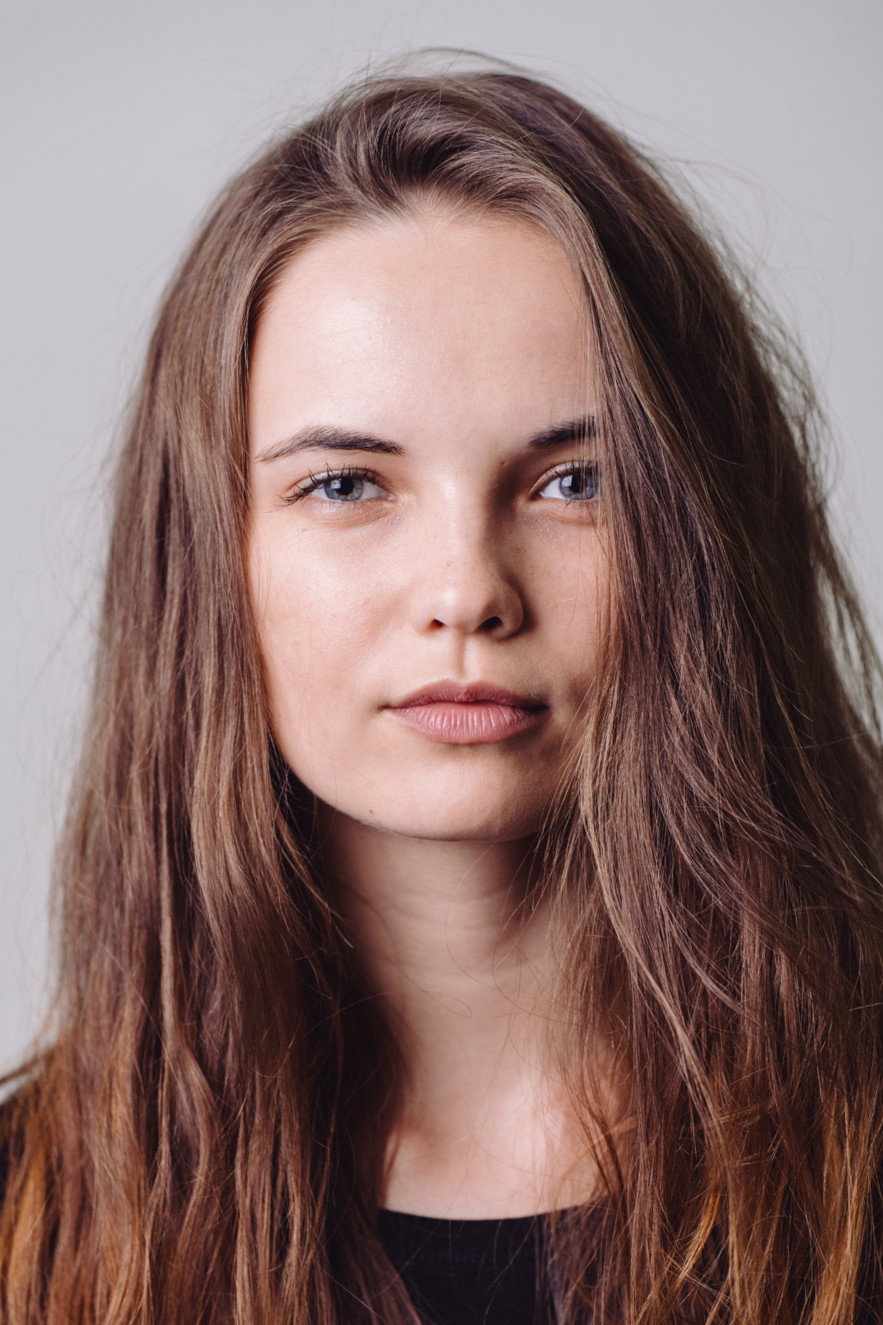 Karin Adzimová's poster
