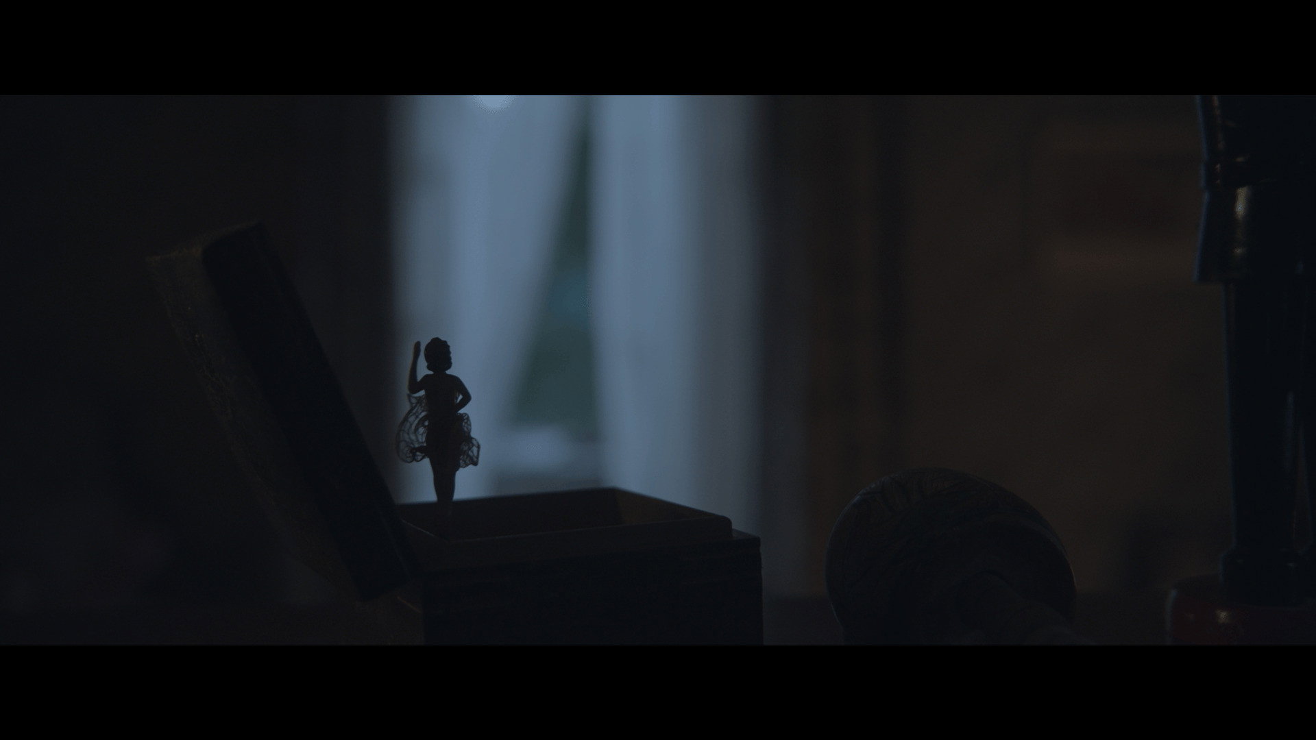 The Man Without a Face's poster