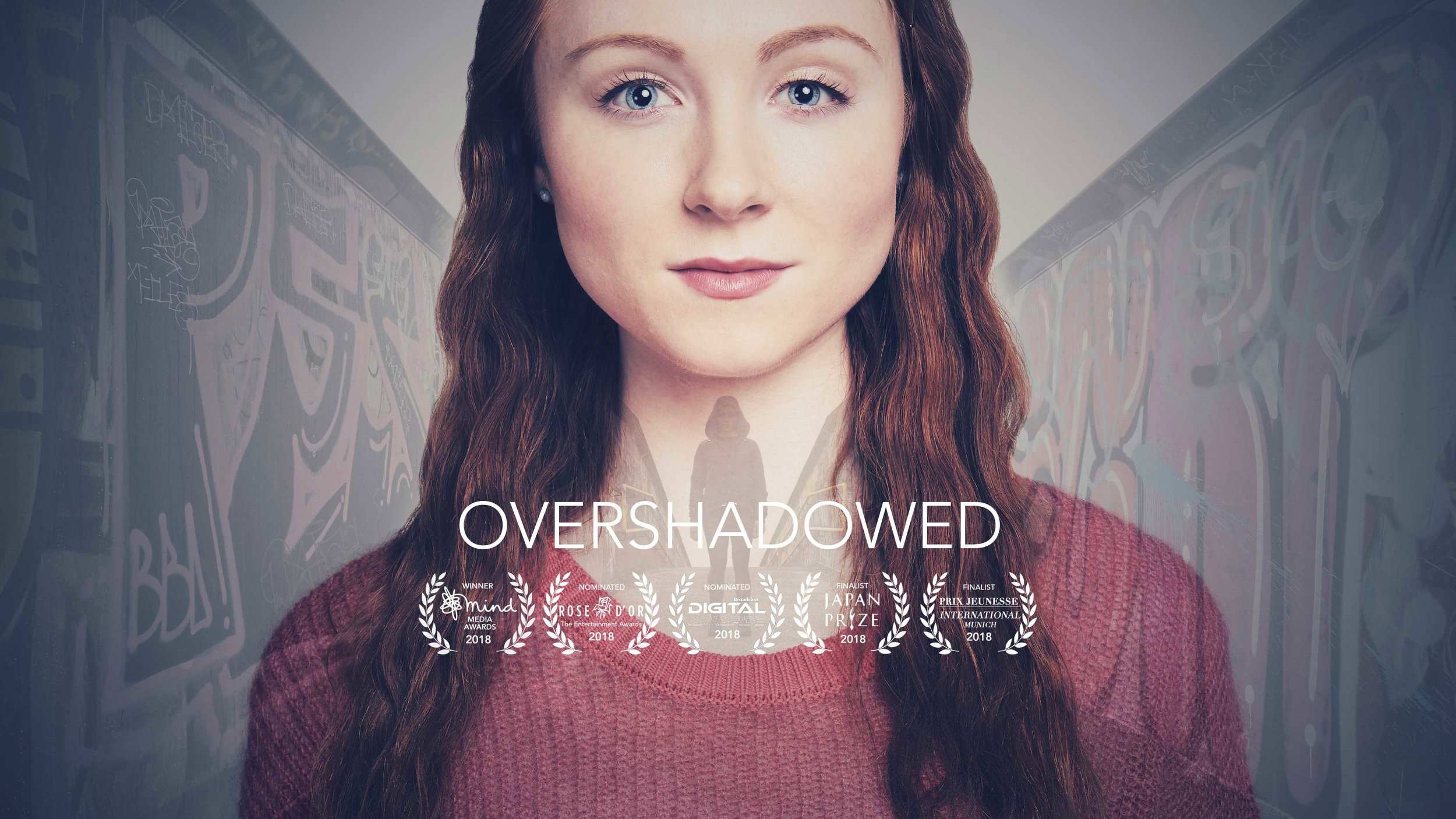 Overshadowed's poster