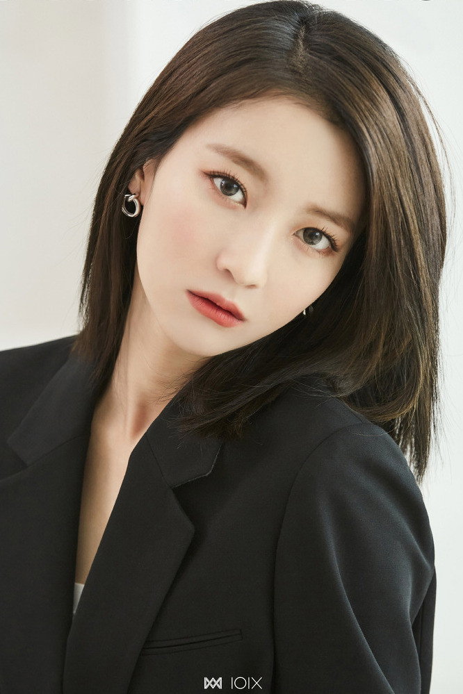 Bae Yoo-bin's poster