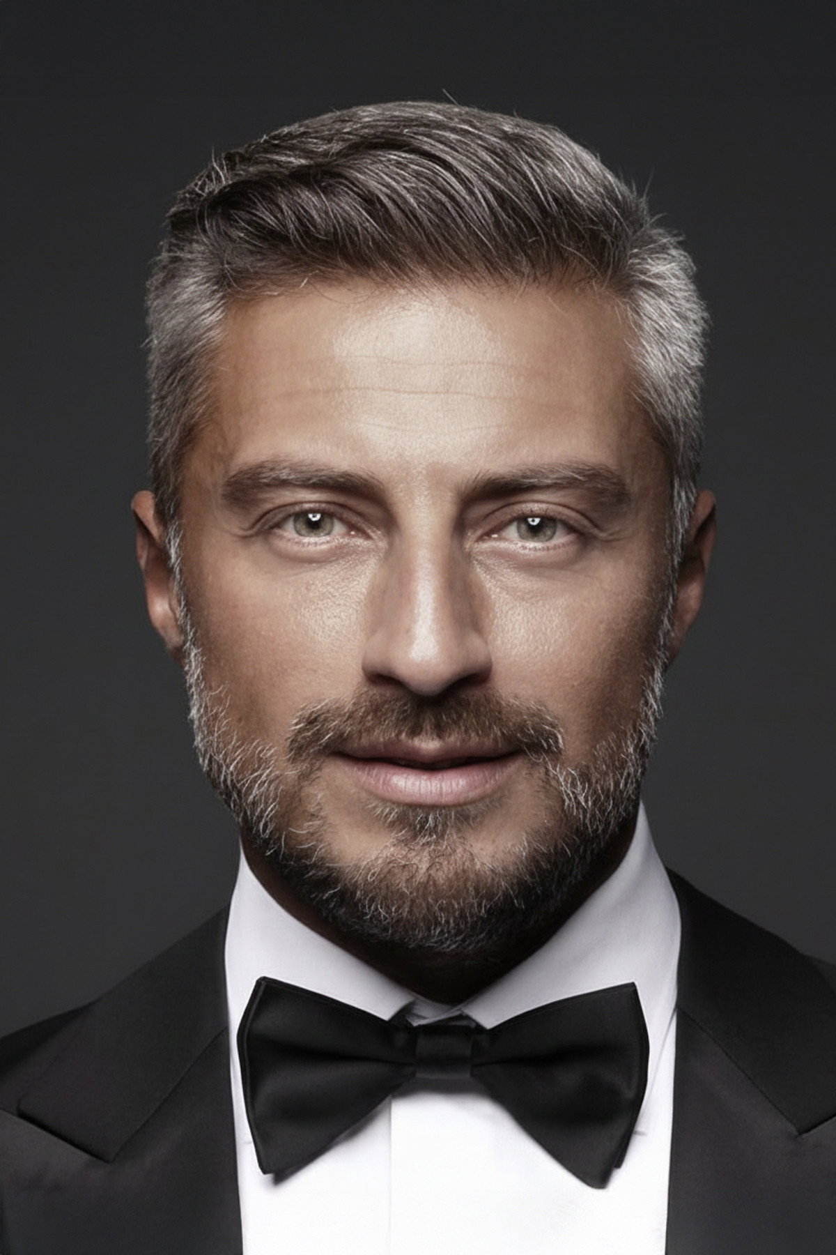 Selçuk Yapar's poster