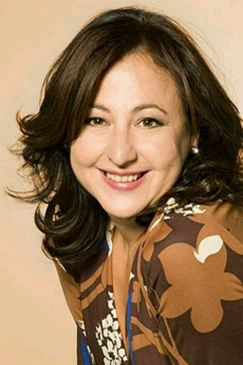 Carmen Machi's poster