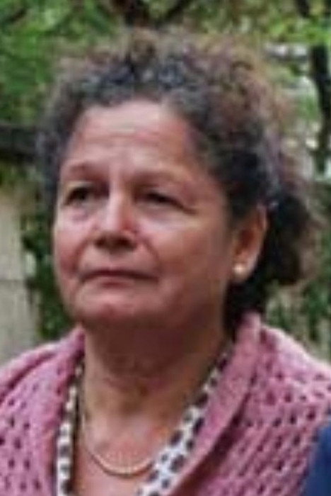 Shulamit Adar's poster