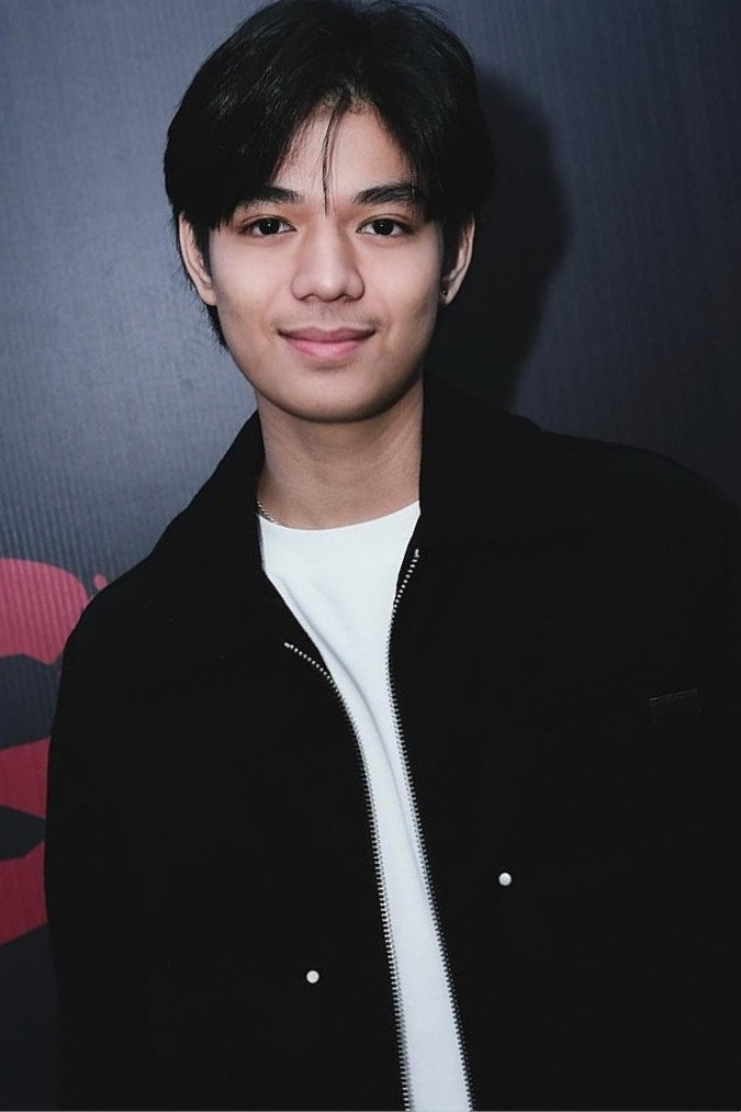 Marco Masa's poster
