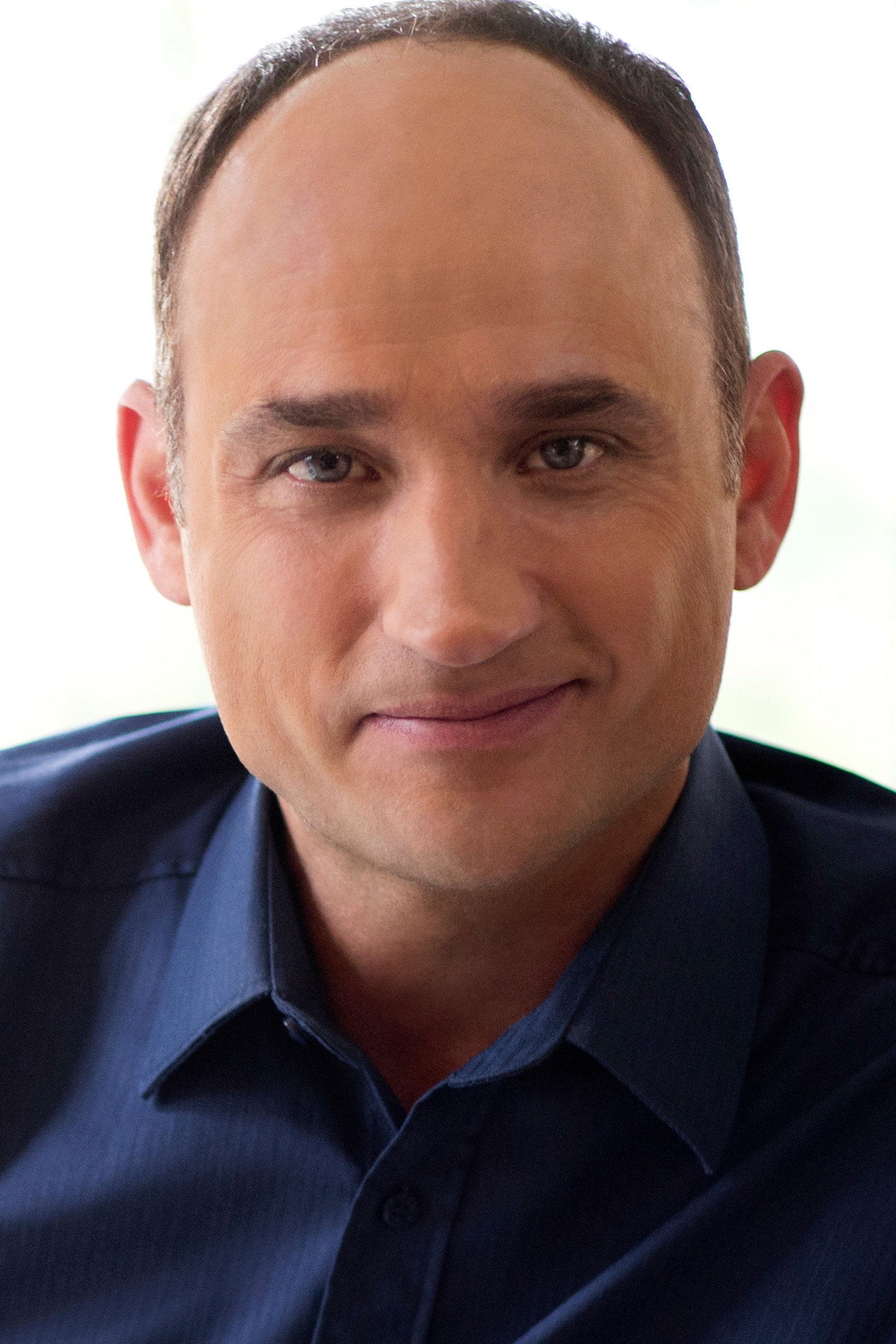 David Visentin's poster
