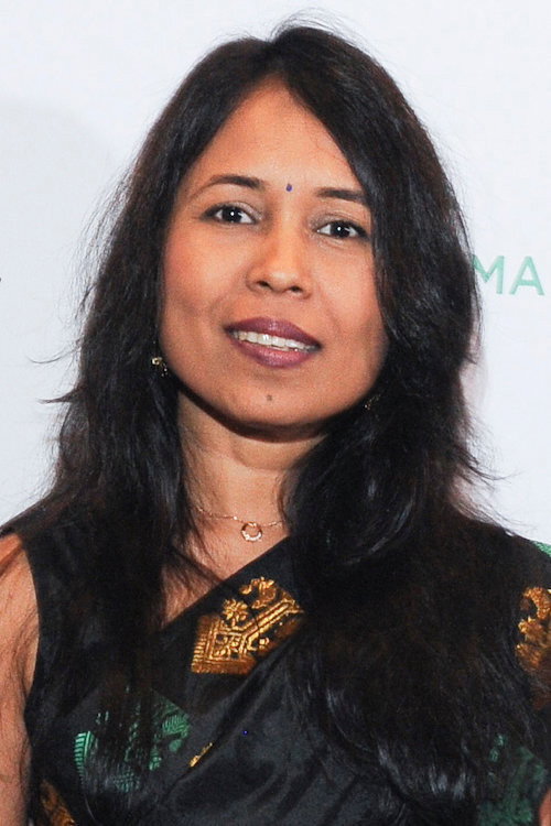 Rima Das's poster
