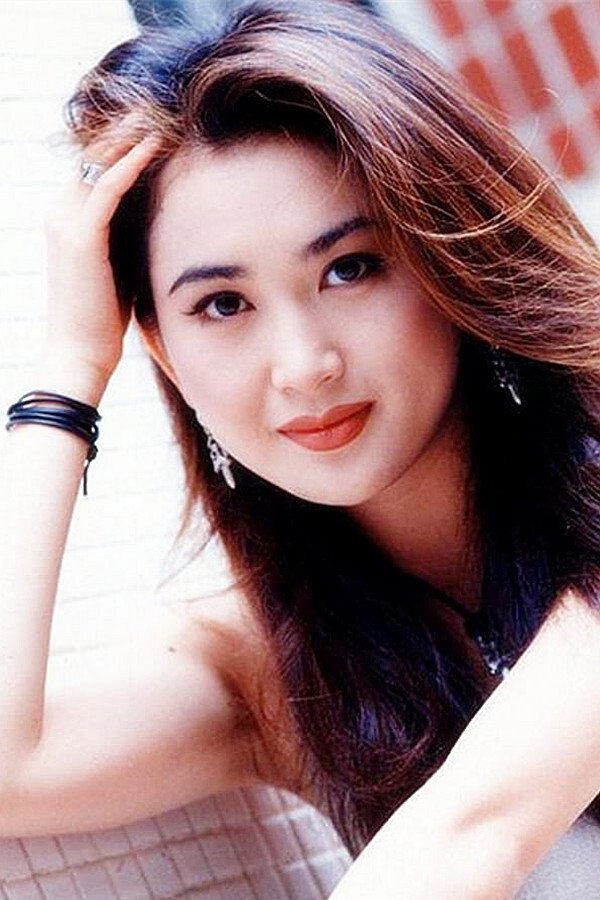 Irene Wan's poster