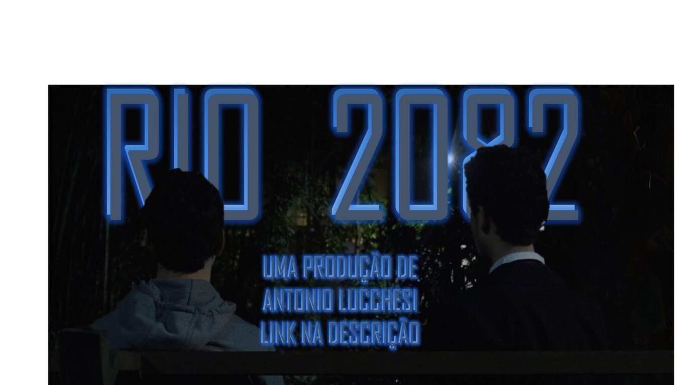 RIO 2082's poster