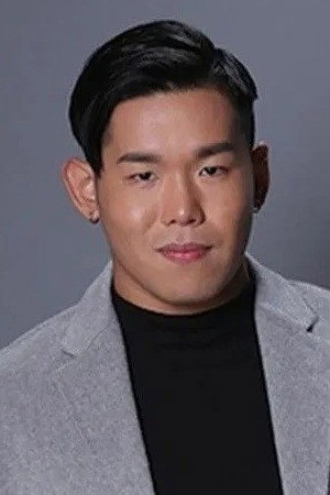 Hellston Ching's poster