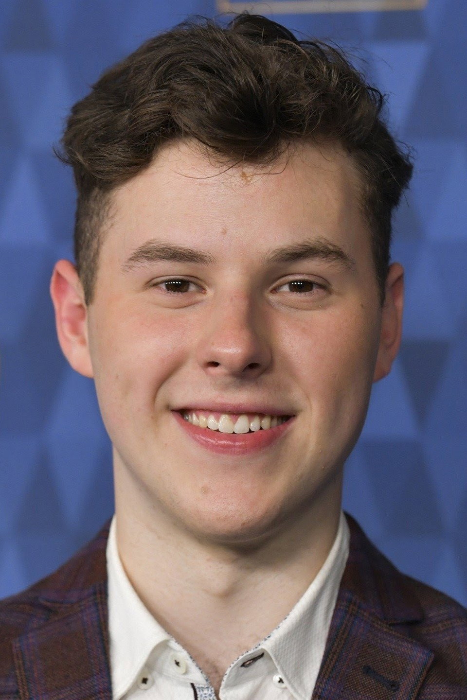 Nolan Gould's poster