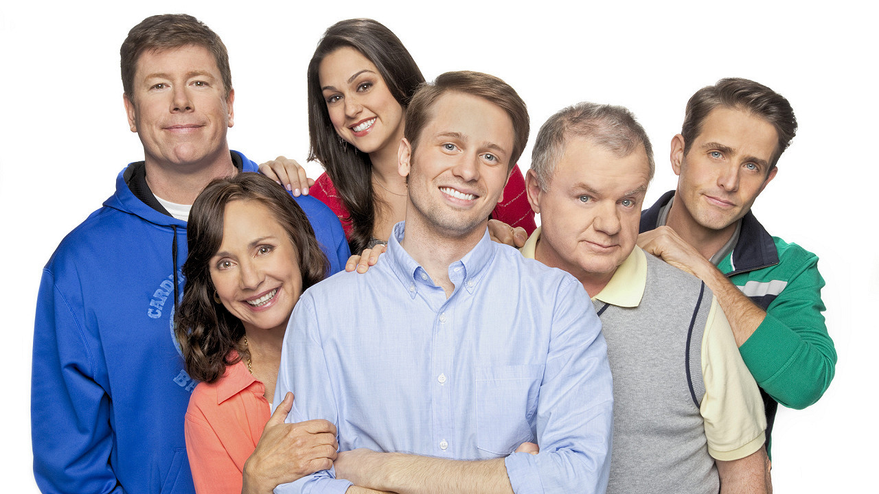 The McCarthys's poster