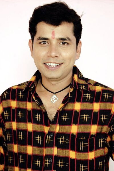 Prakash Jais's poster