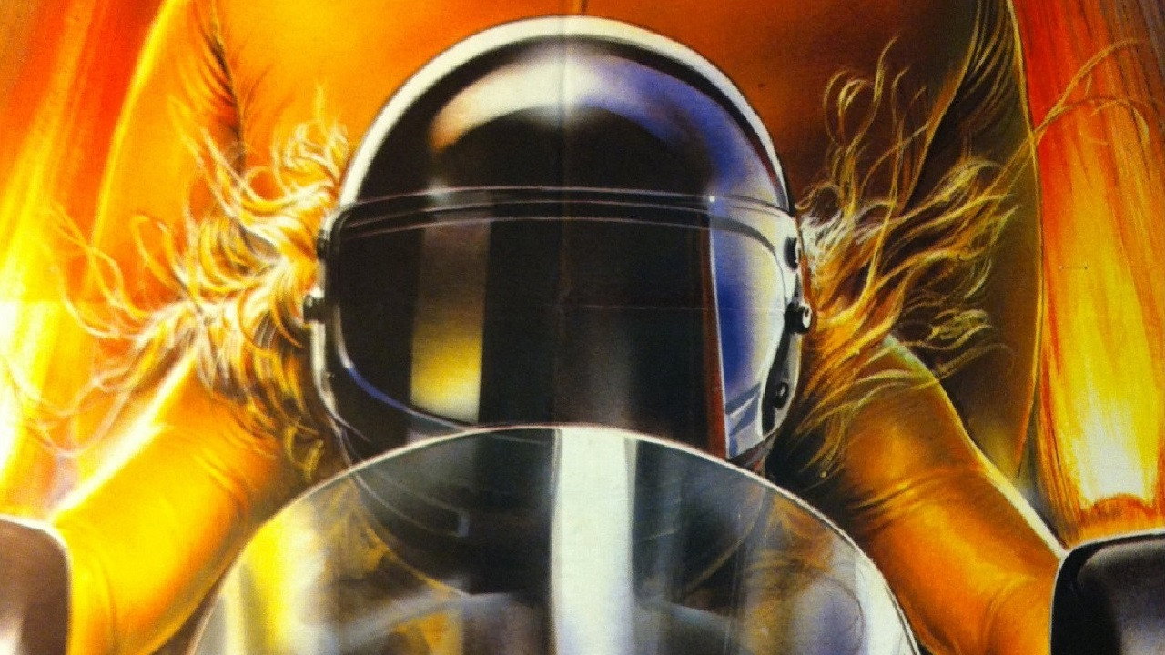 Quelli del casco's poster