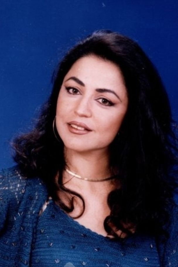 Waha Al-Raheb's poster