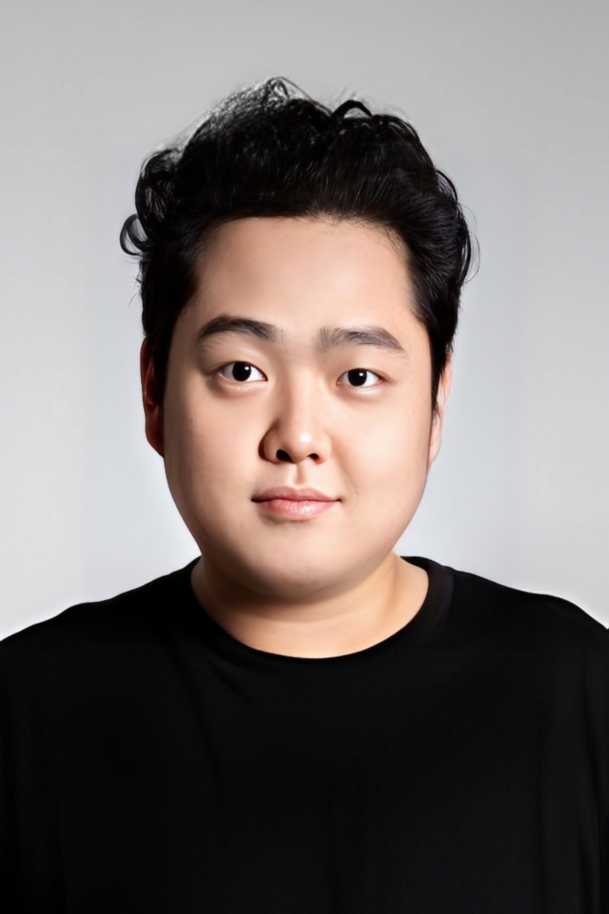 Bao Haochen's poster