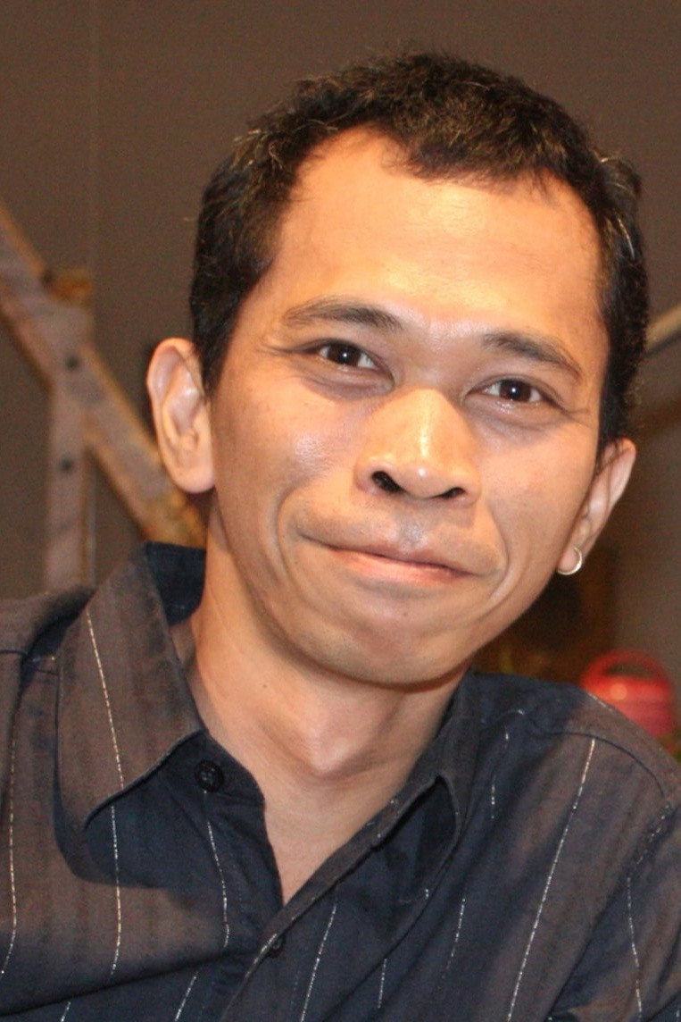 Gunawan Maryanto's poster