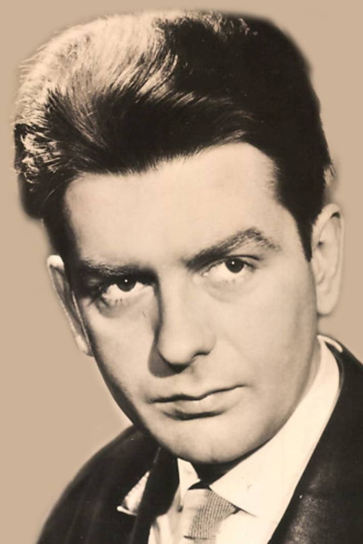 Heinz Behrens's poster
