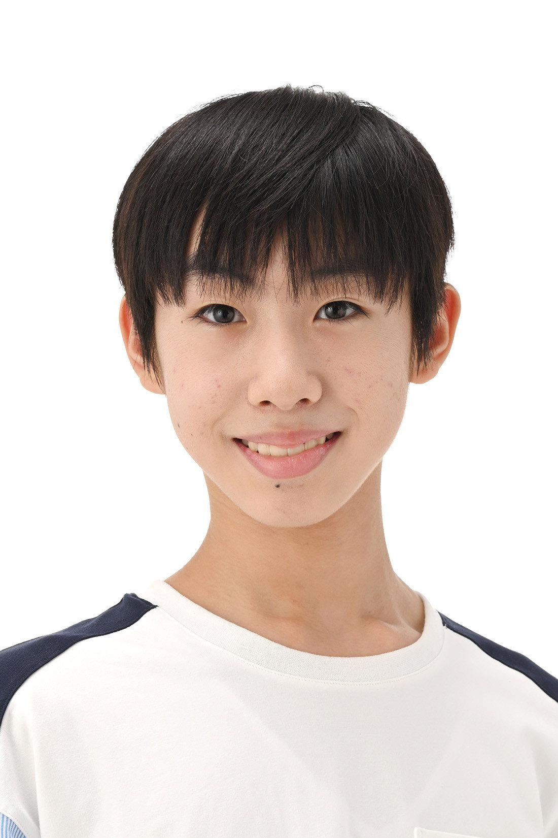 Haruto Shima's poster