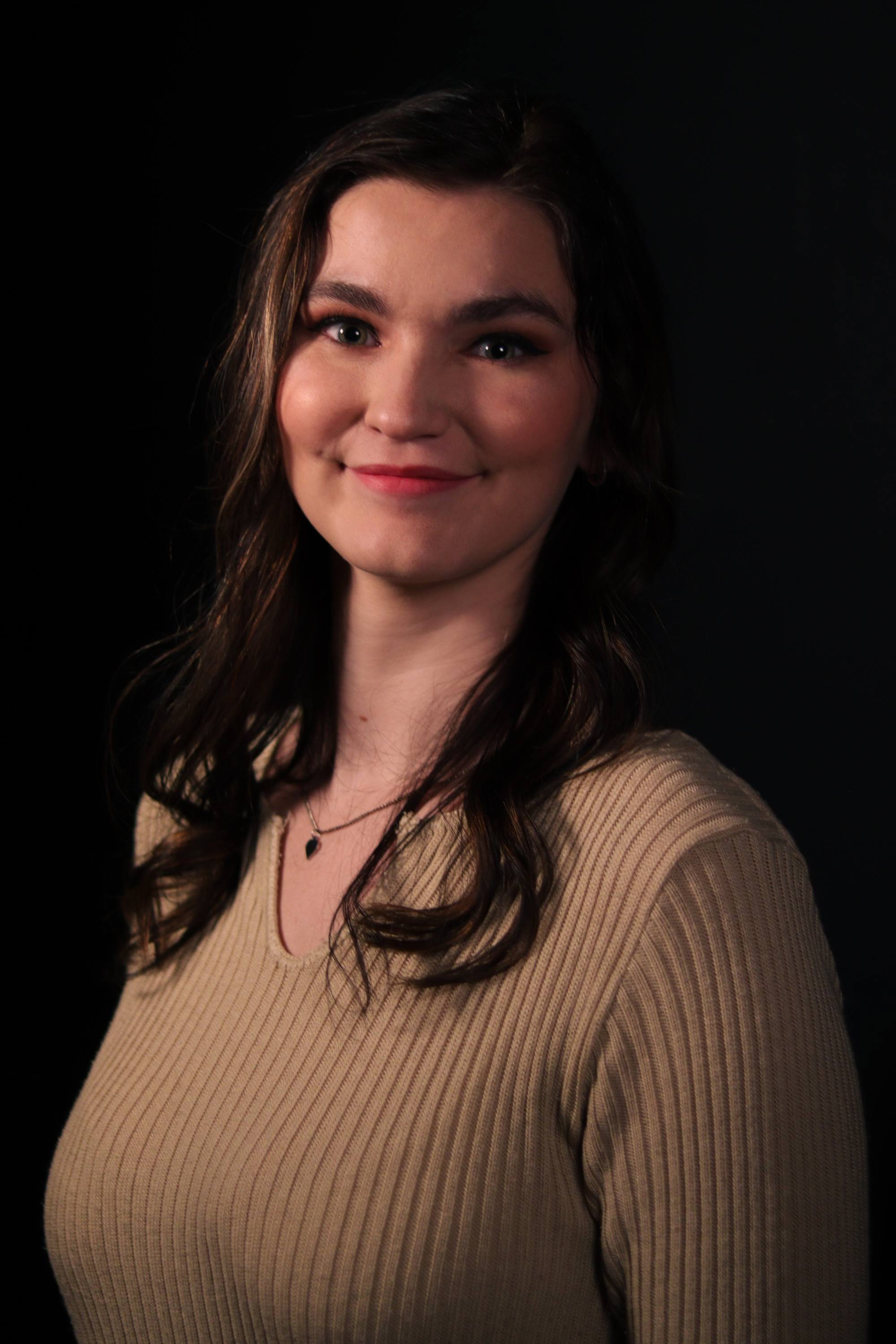 Tess Nottlemann's poster