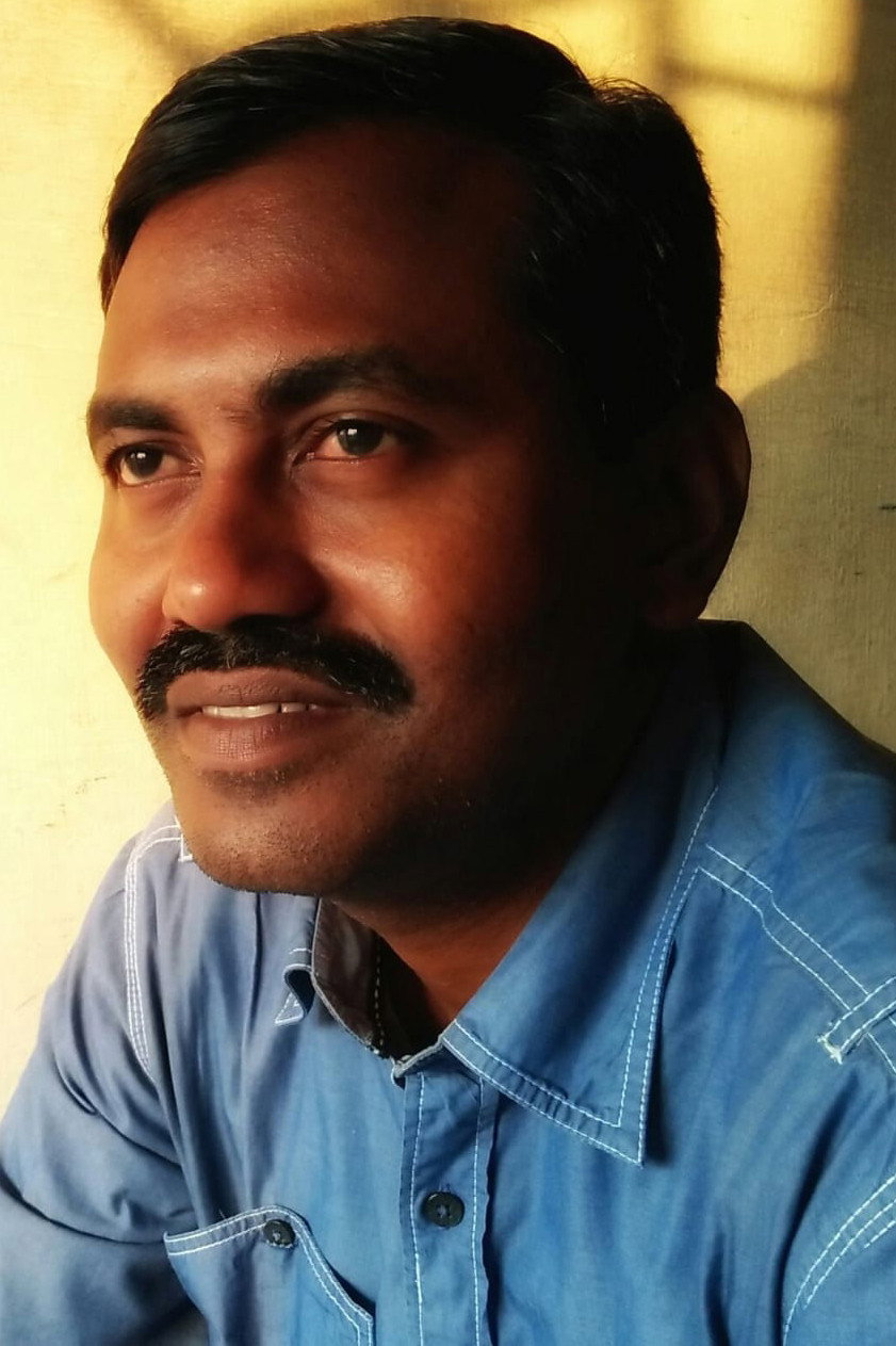 T. Sampath Kumar's poster