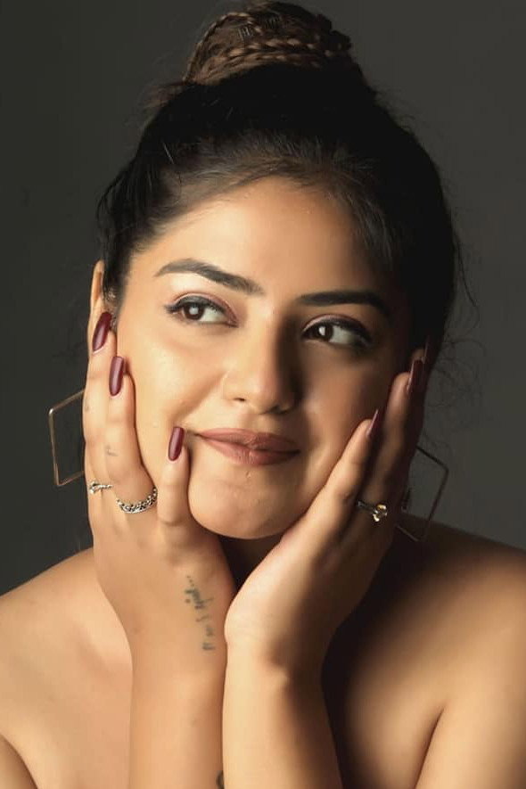 Shreya Tyagi's poster