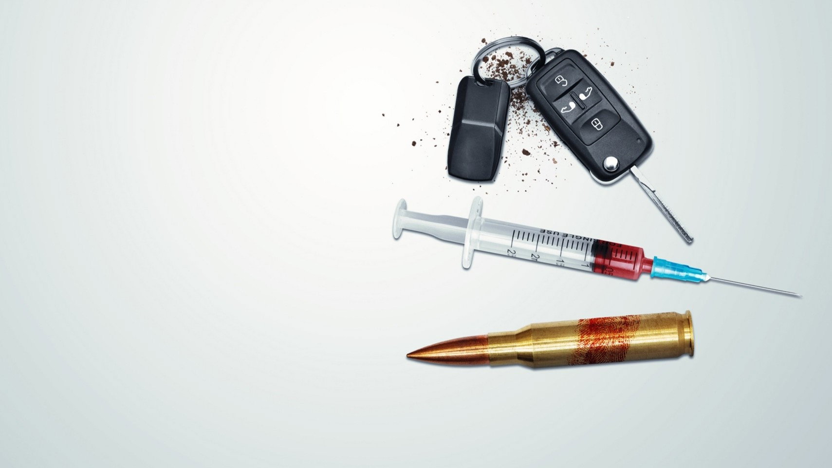 Accident, Suicide or Murder's poster