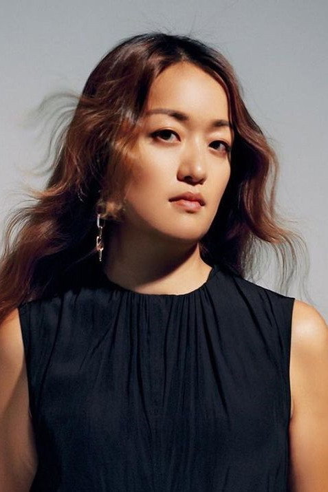 Kylie Wang's poster