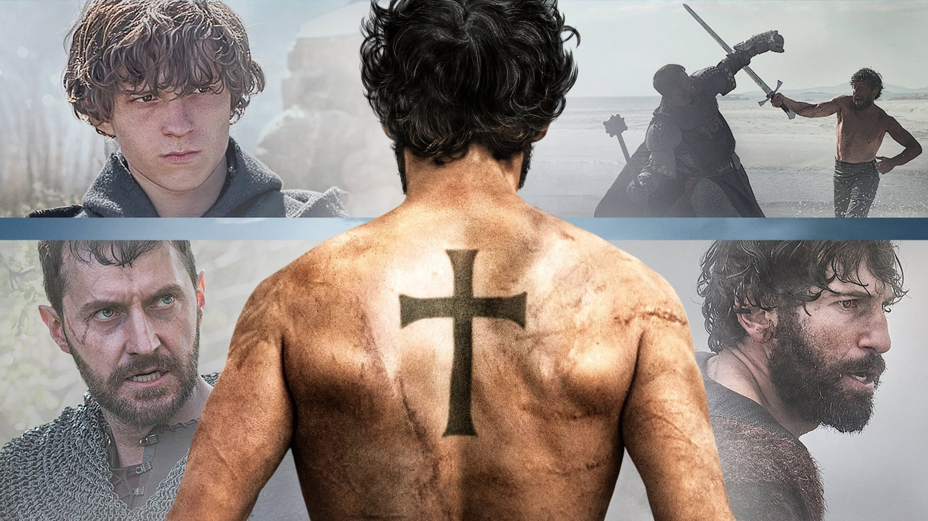 Pilgrimage's poster