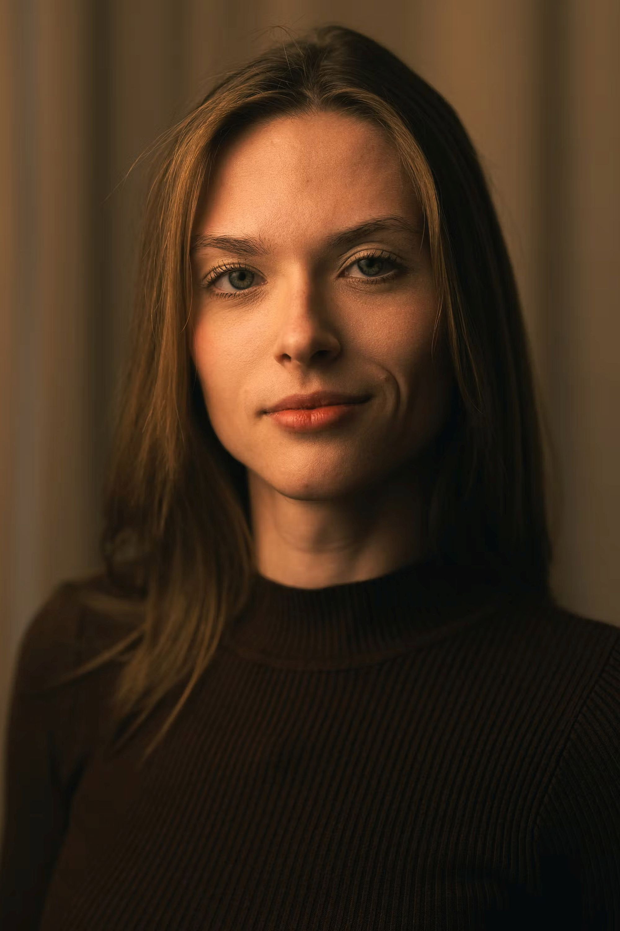Nadja Gallera's poster