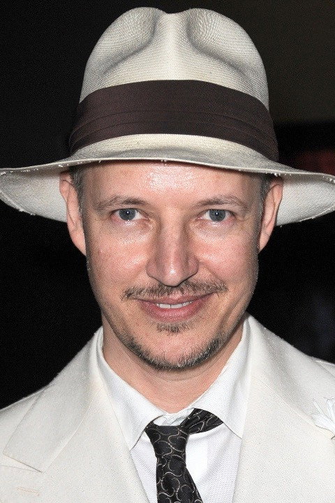 Tom Six's poster