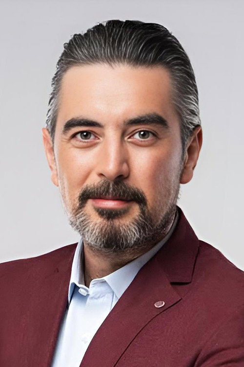 Ali İhsan Varol's poster