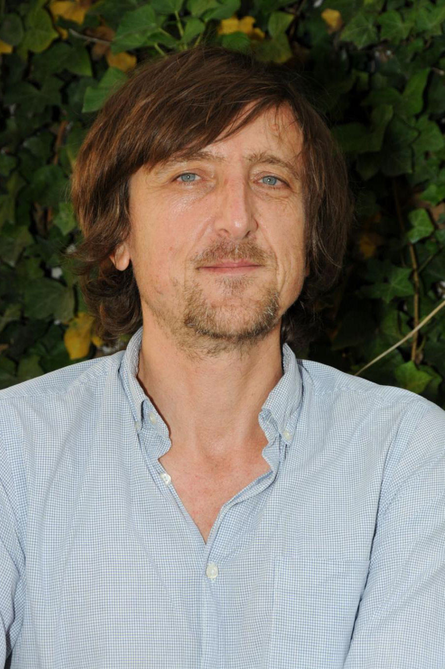 Denis Thybaud's poster