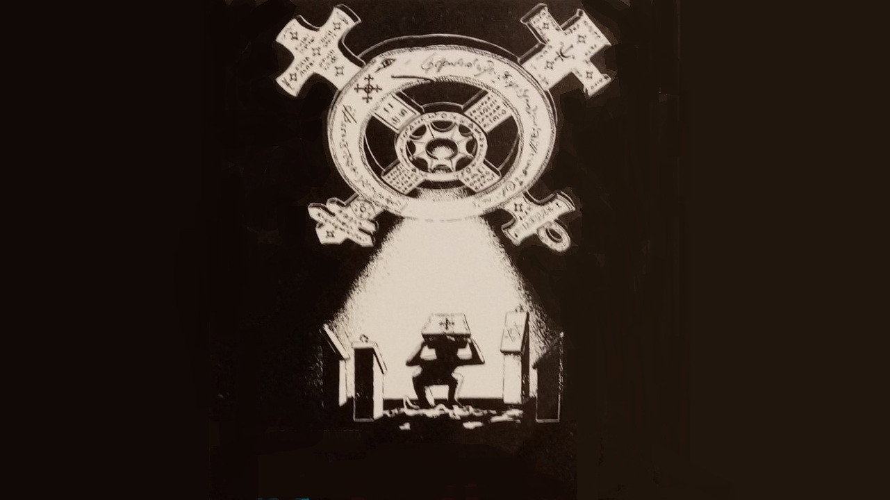 Armaghedon's poster