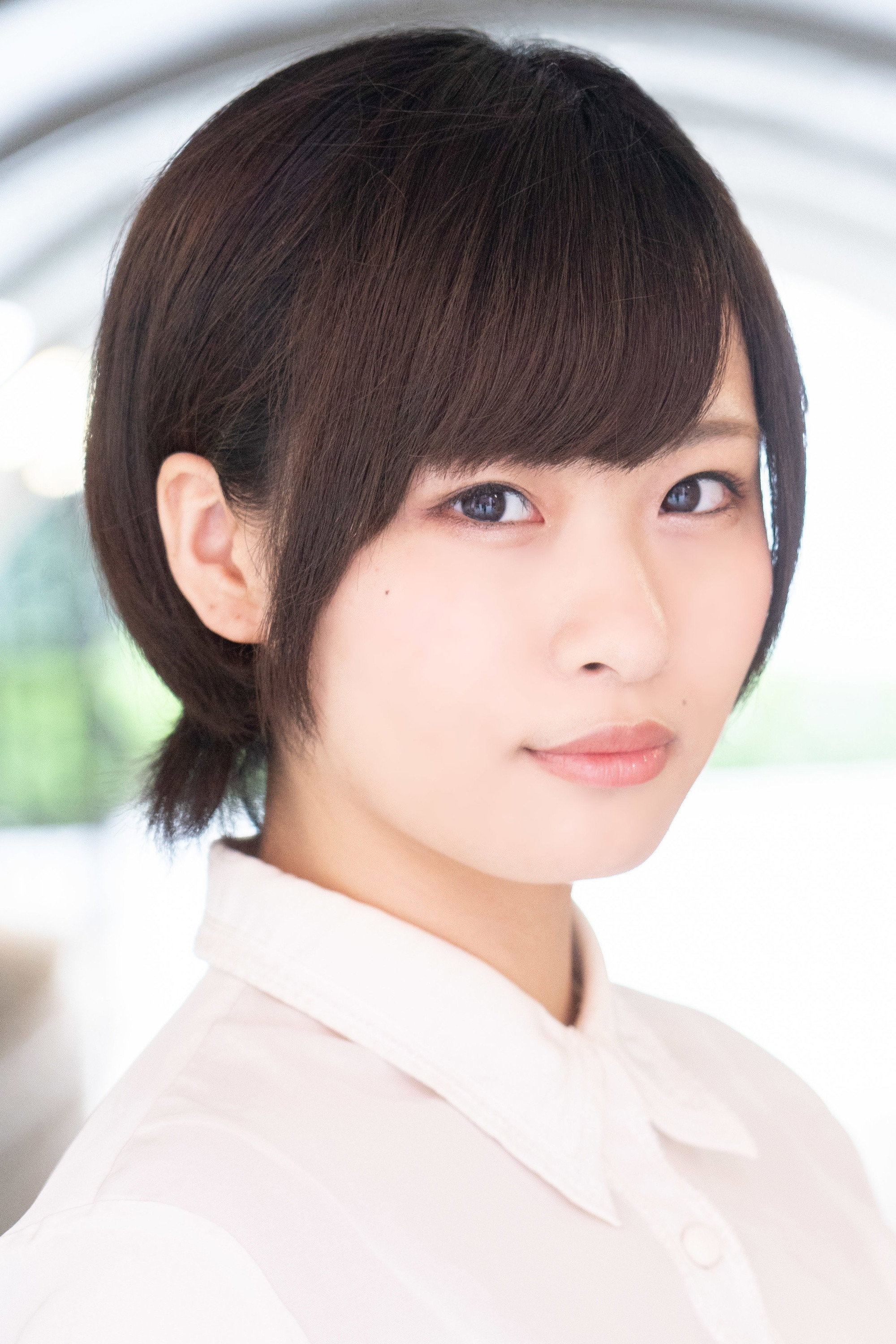 Saki Matsuda's poster