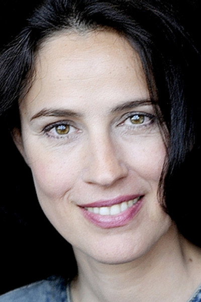 Odile Cohen's poster