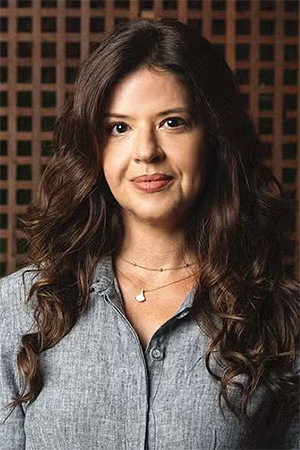 Mariana Santos's poster