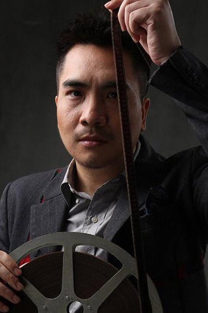 Li Yunbo's poster