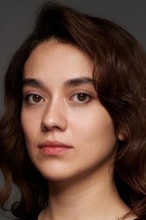 Selin Hasar's poster